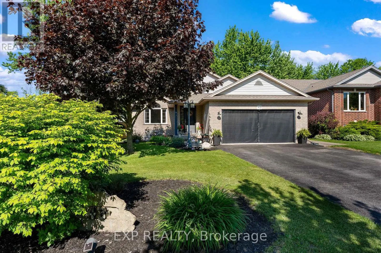 43 THOROLD AVENUE