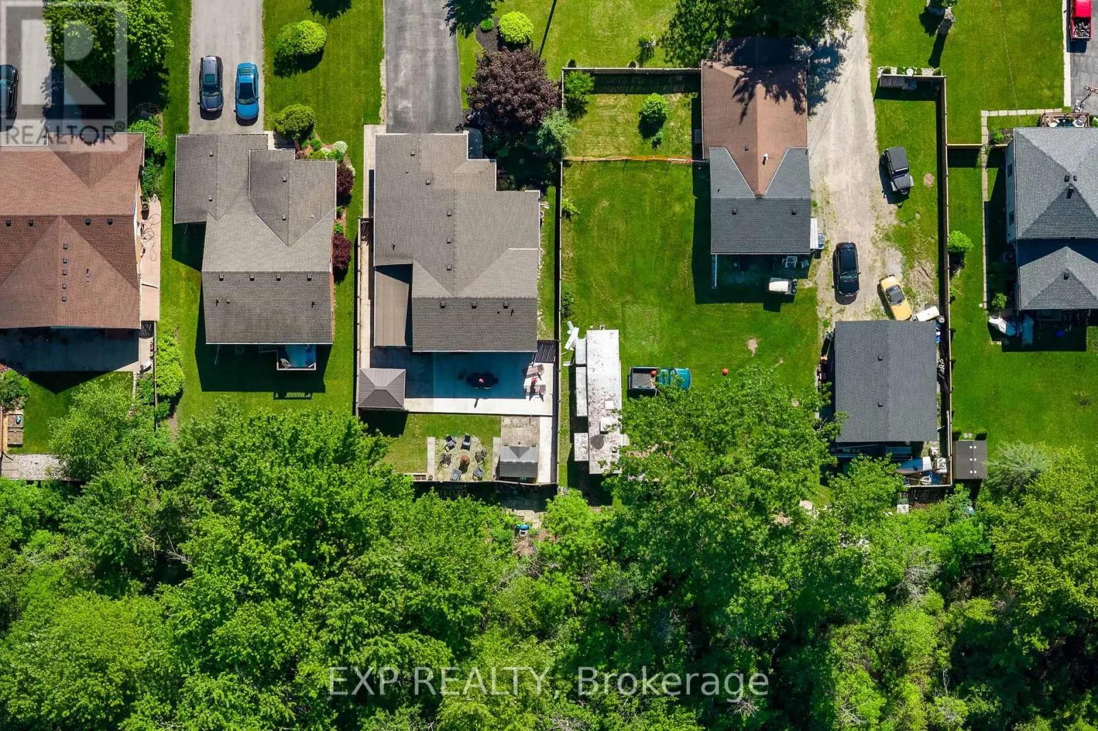 43 THOROLD AVENUE