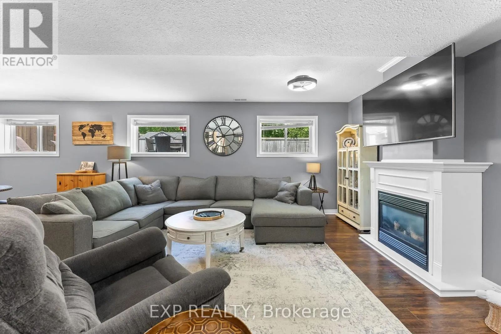 43 THOROLD AVENUE