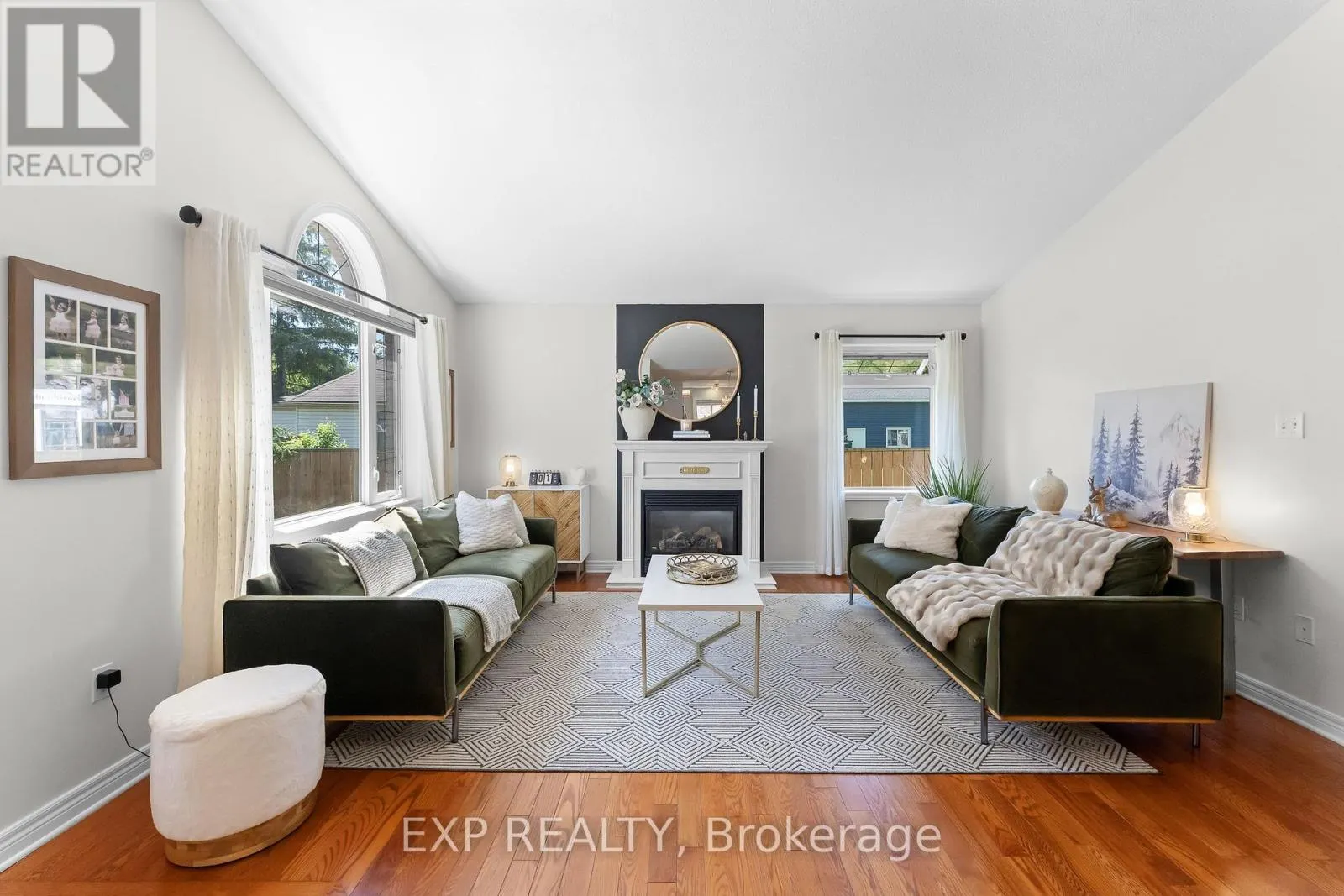 43 THOROLD AVENUE