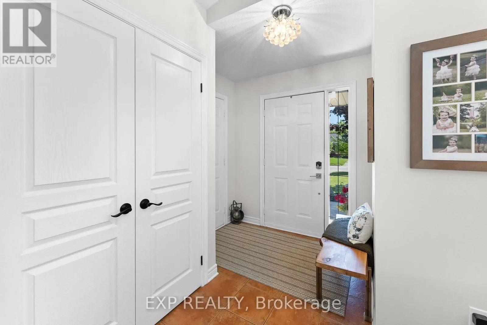 43 THOROLD AVENUE