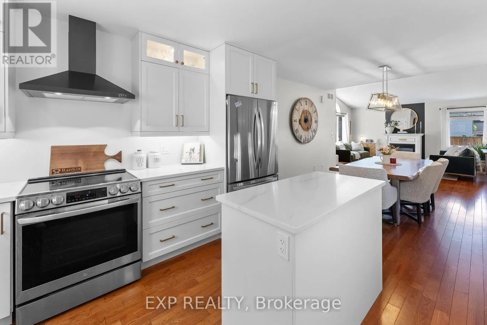 43 THOROLD AVENUE