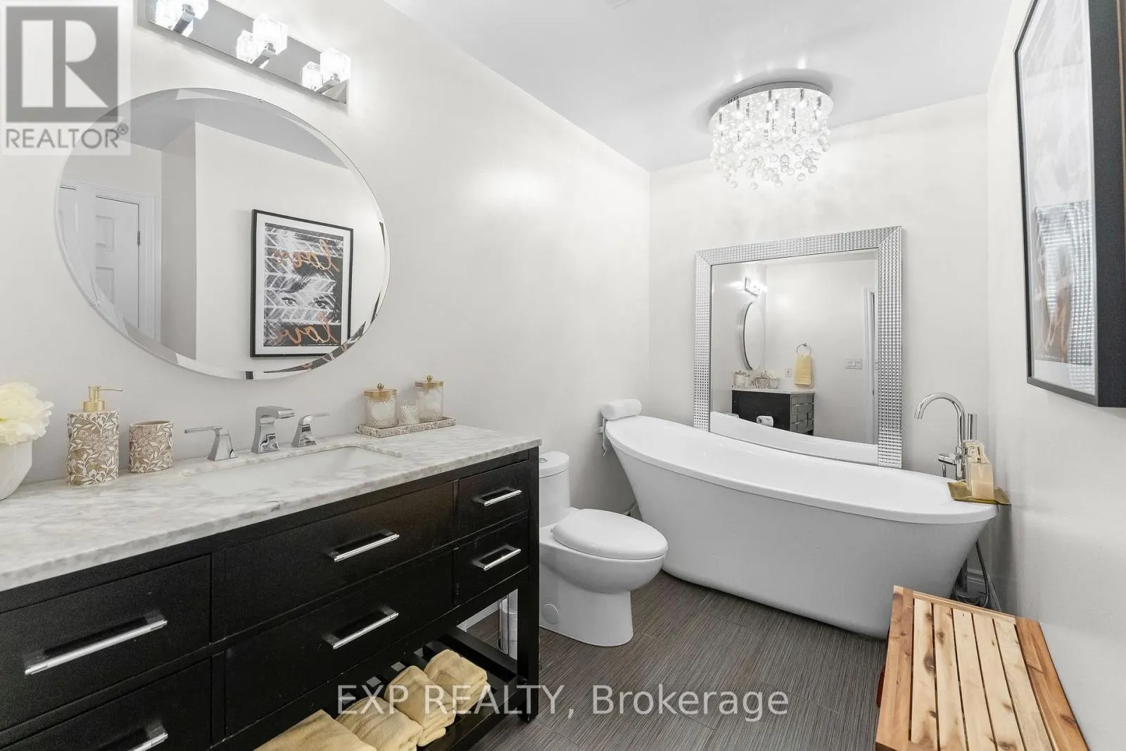 43 THOROLD AVENUE