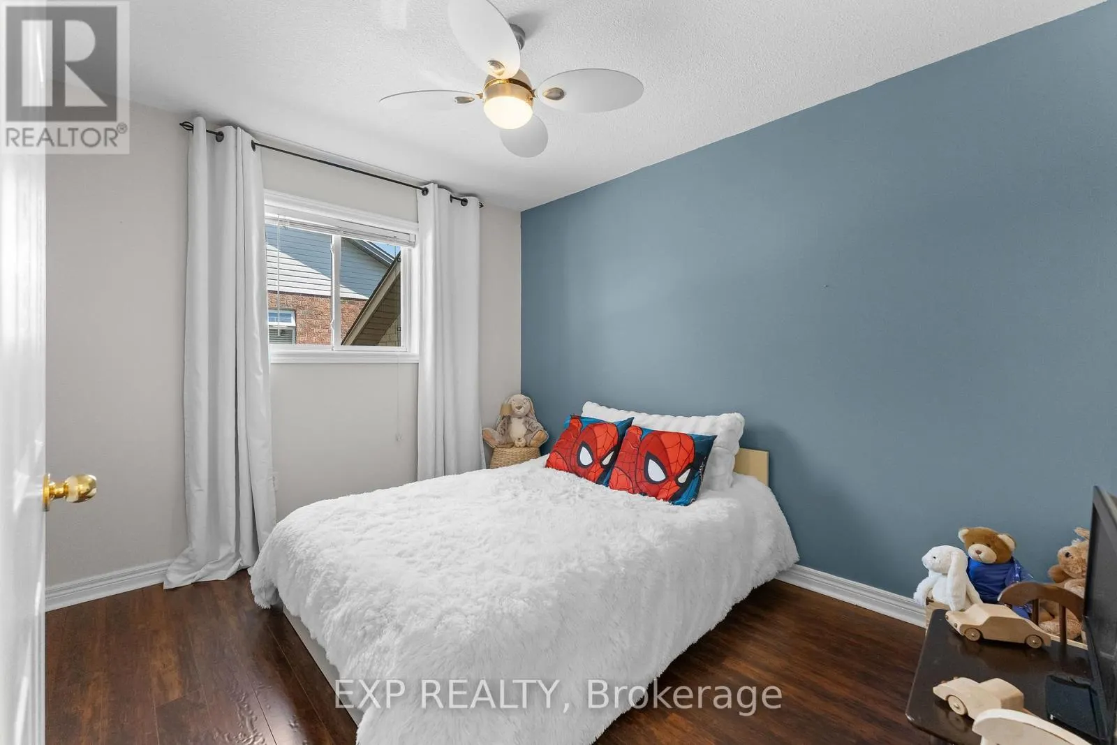 43 THOROLD AVENUE
