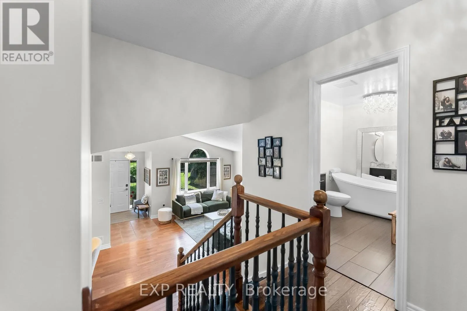 43 THOROLD AVENUE