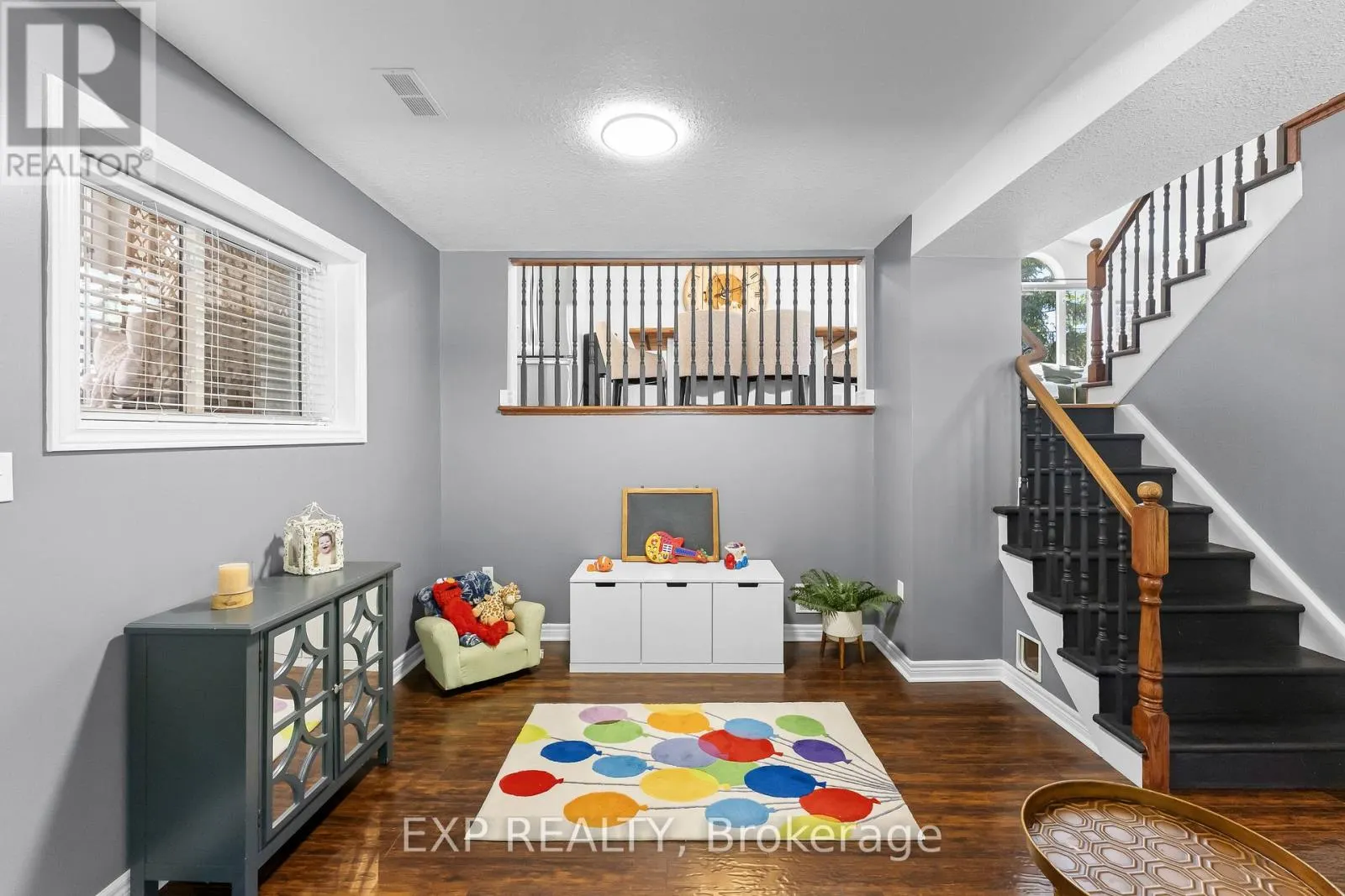 43 THOROLD AVENUE