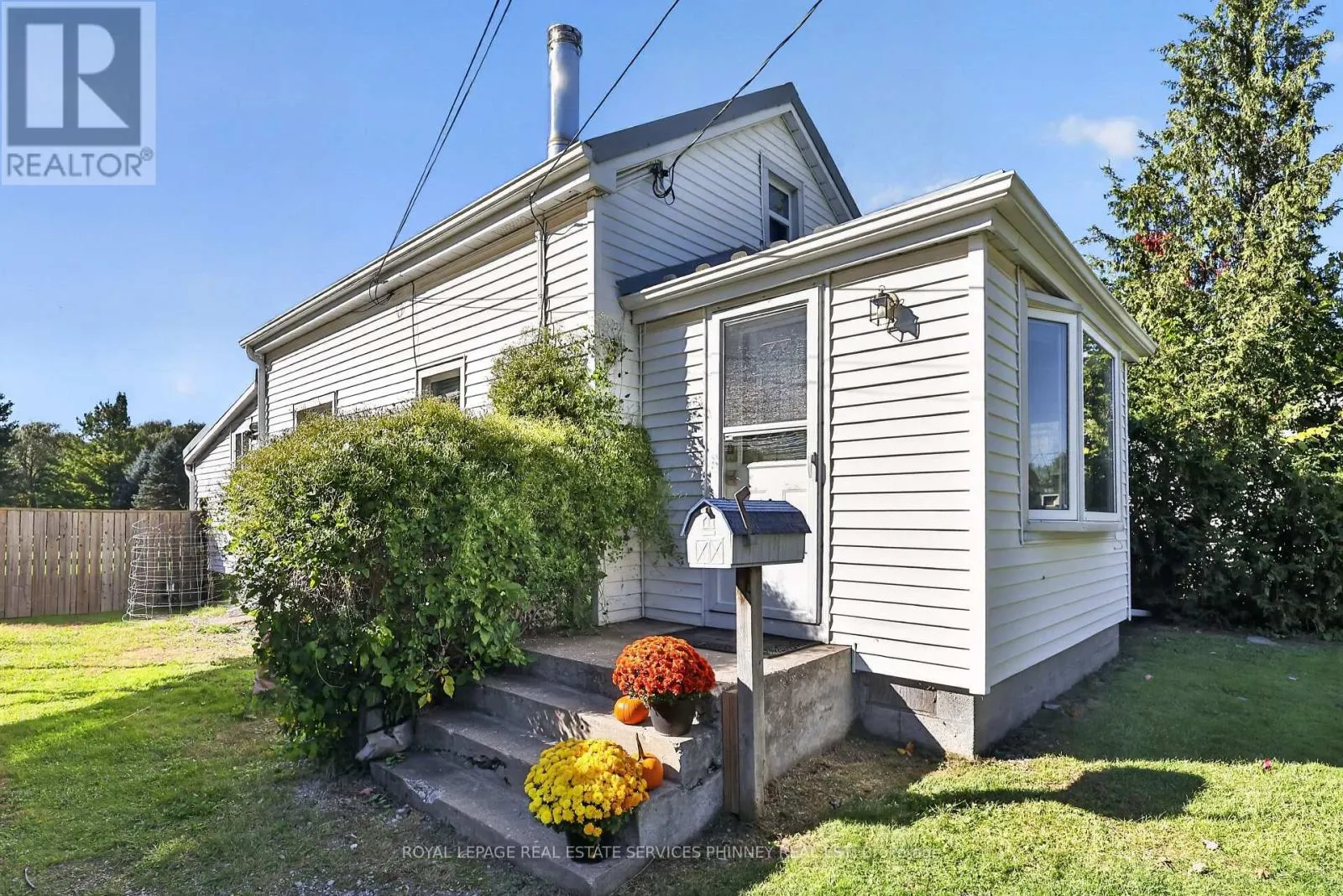 715 SOUTH PELHAM ROAD