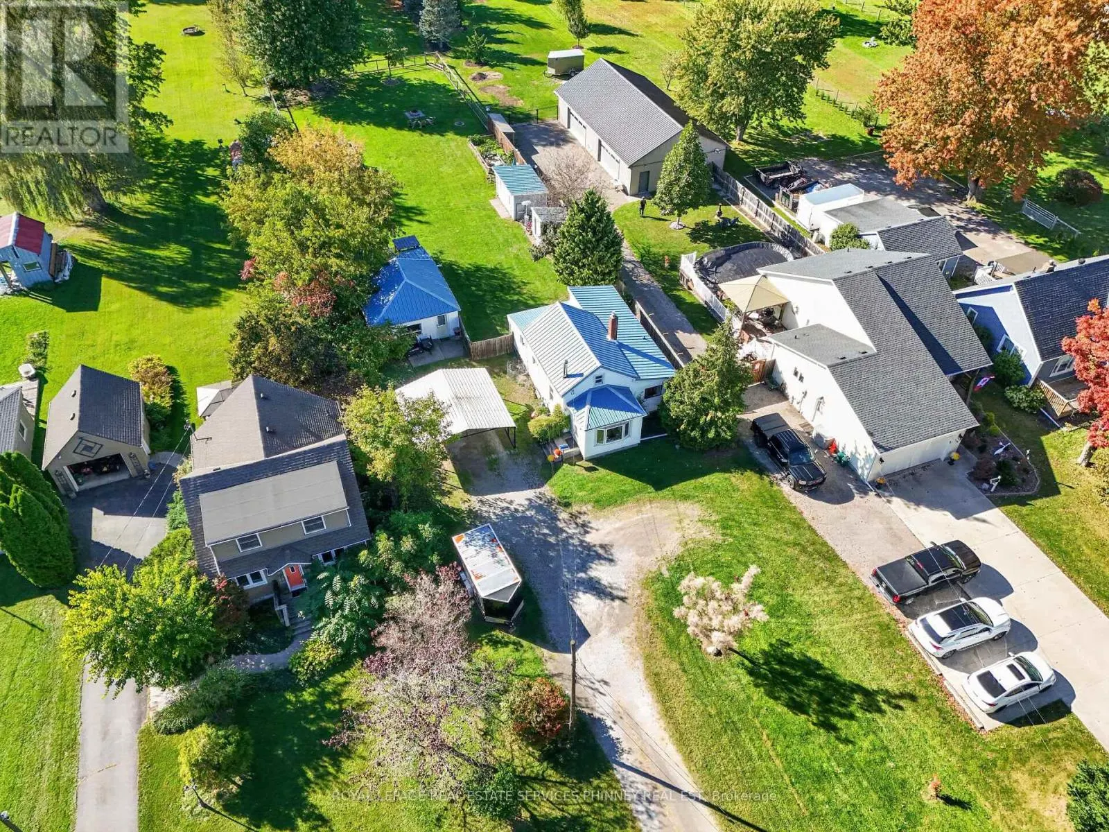 715 SOUTH PELHAM ROAD