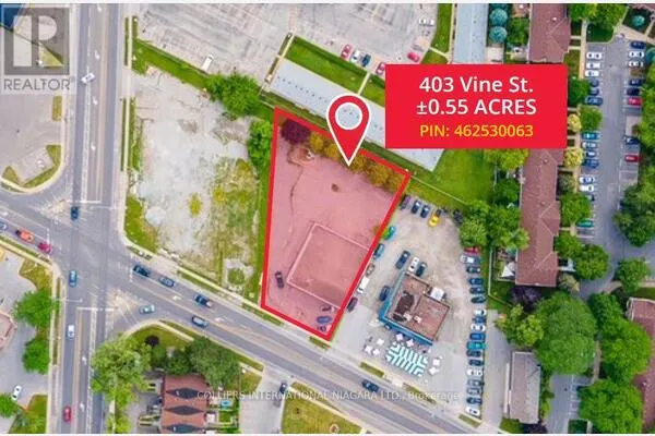 403 VINE STREET