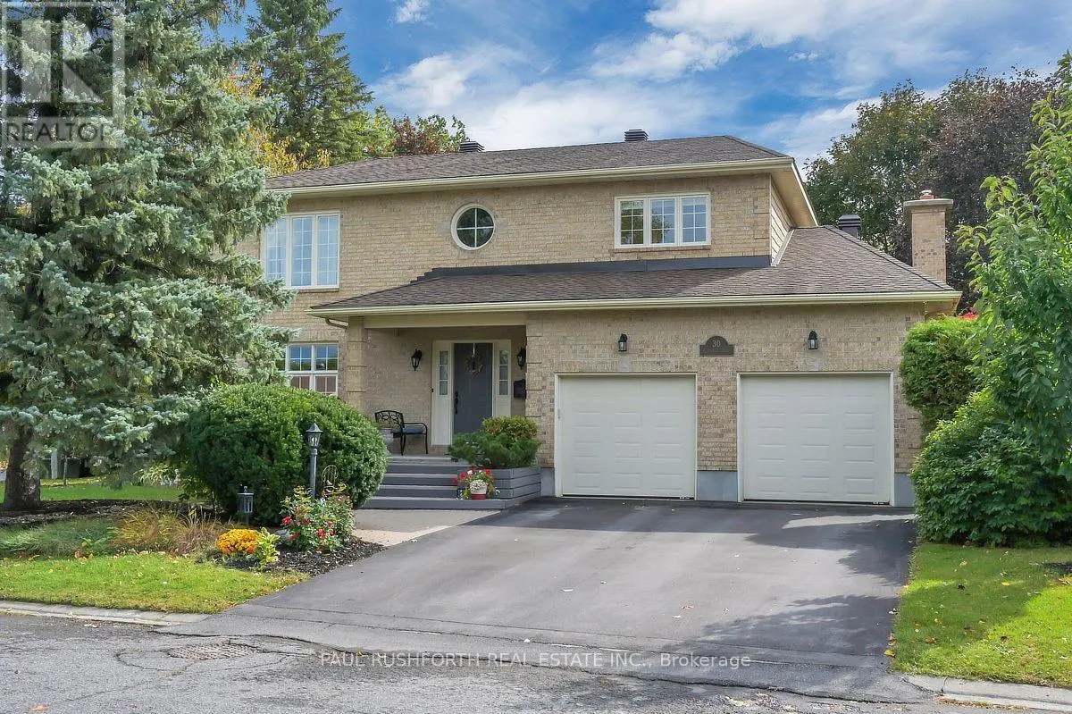 30 ELDERWOOD TRAIL