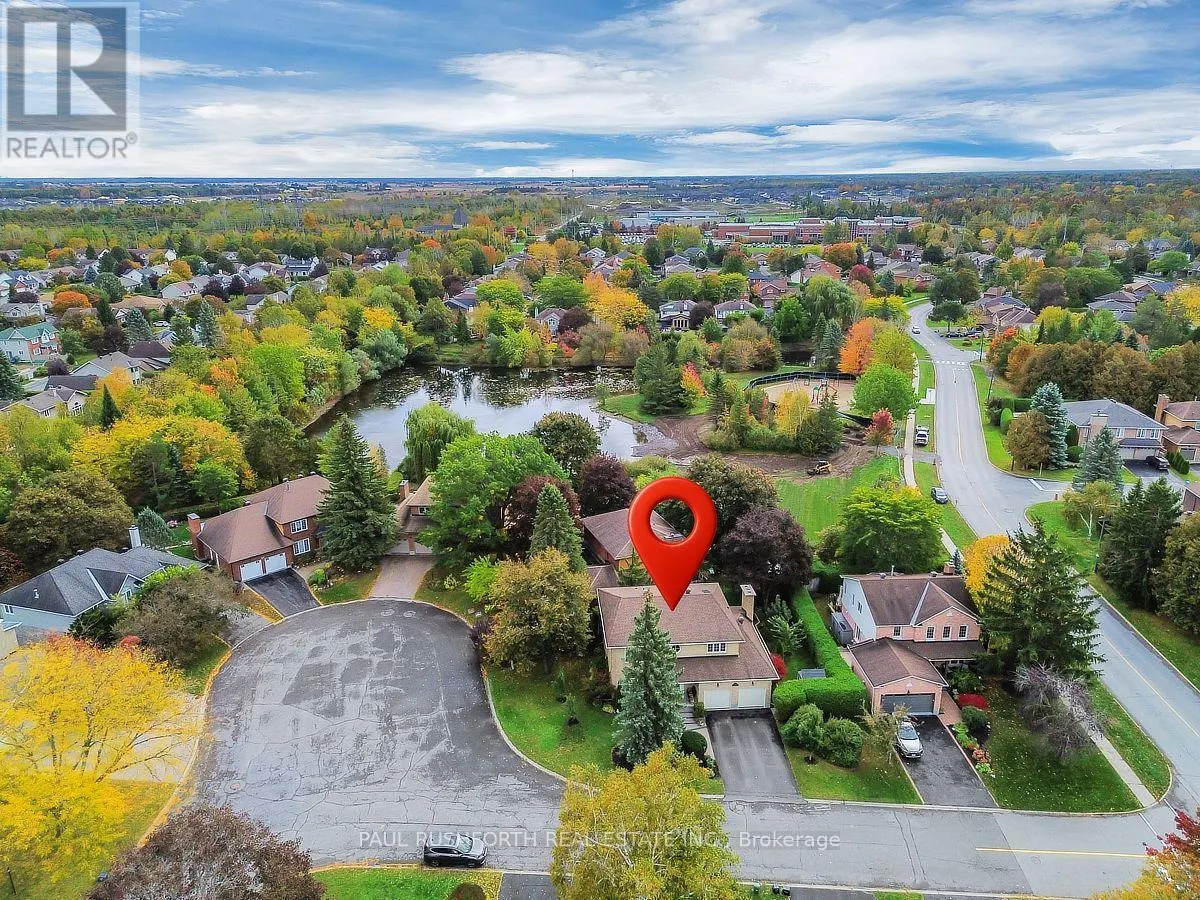 30 ELDERWOOD TRAIL