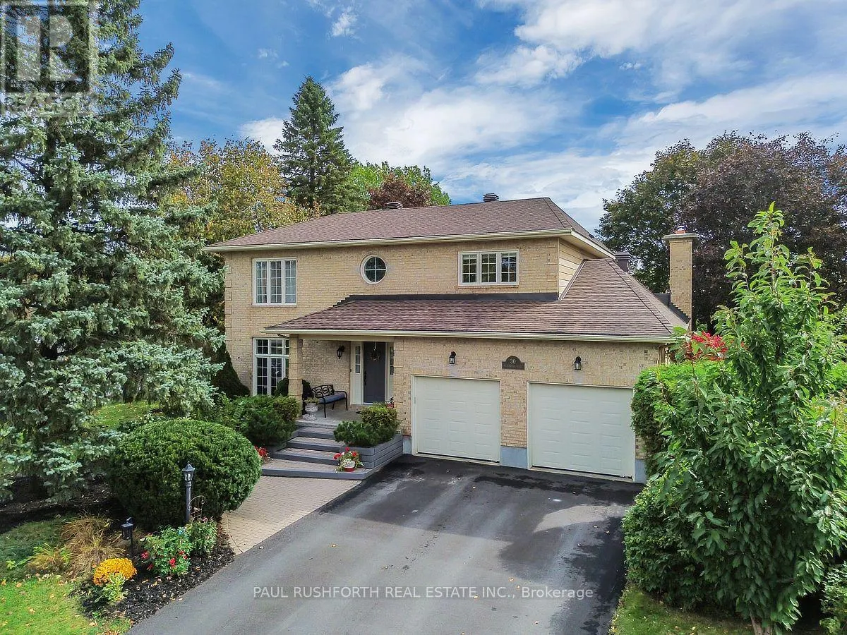 30 ELDERWOOD TRAIL