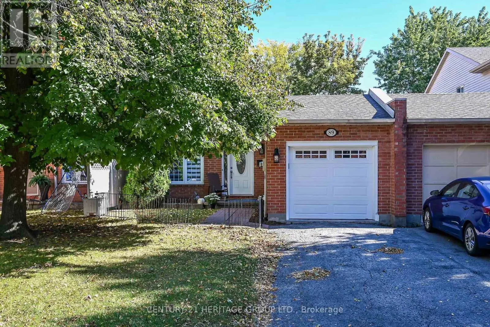 89 STONEY BROOK CRESCENT