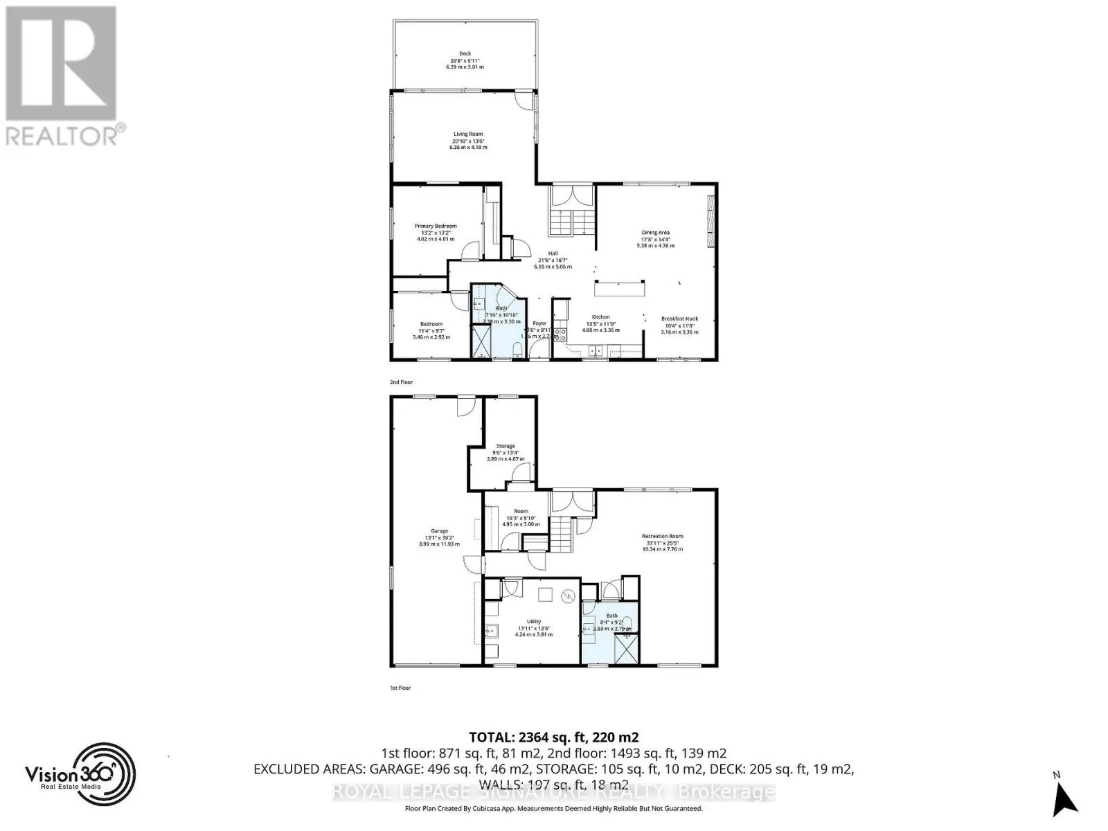 17 WENDAKEE DRIVE