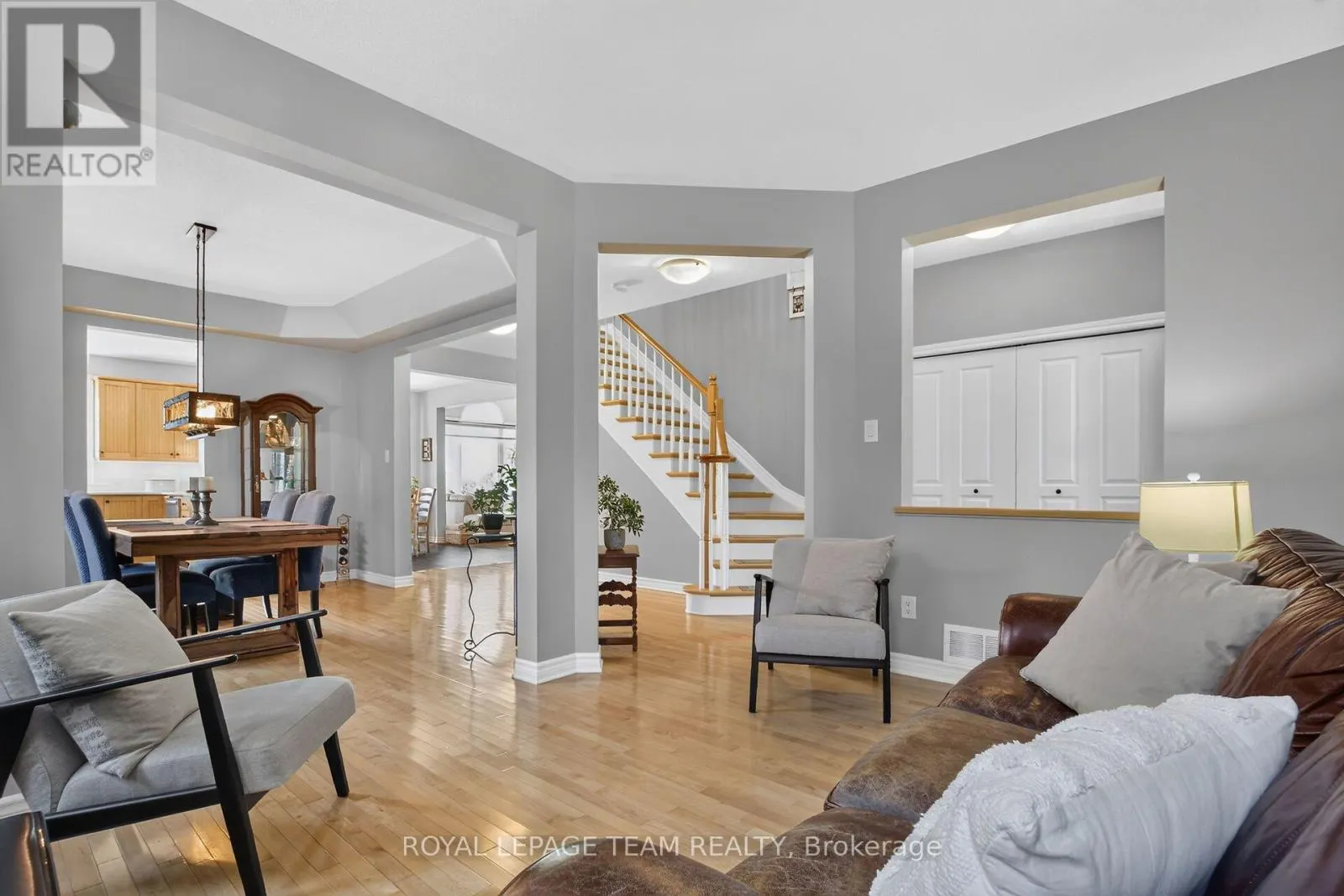 127 COYOTE CRESCENT