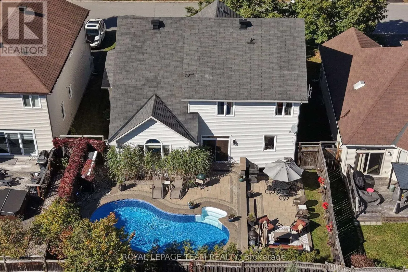 127 COYOTE CRESCENT