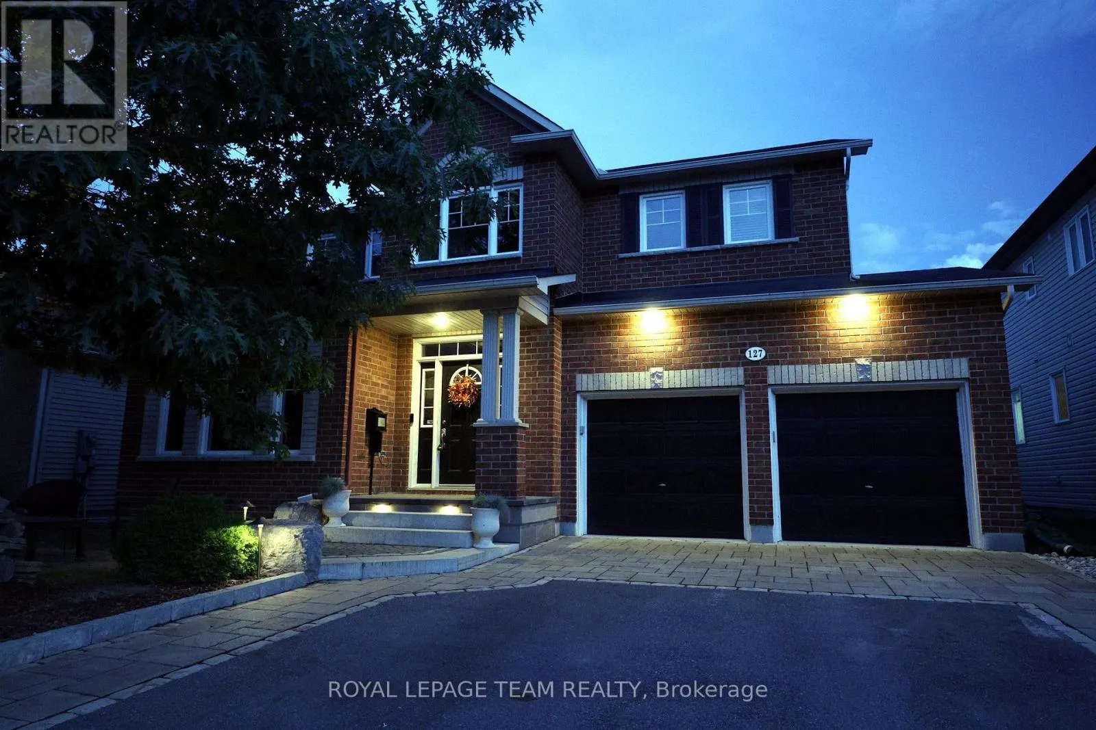 127 COYOTE CRESCENT