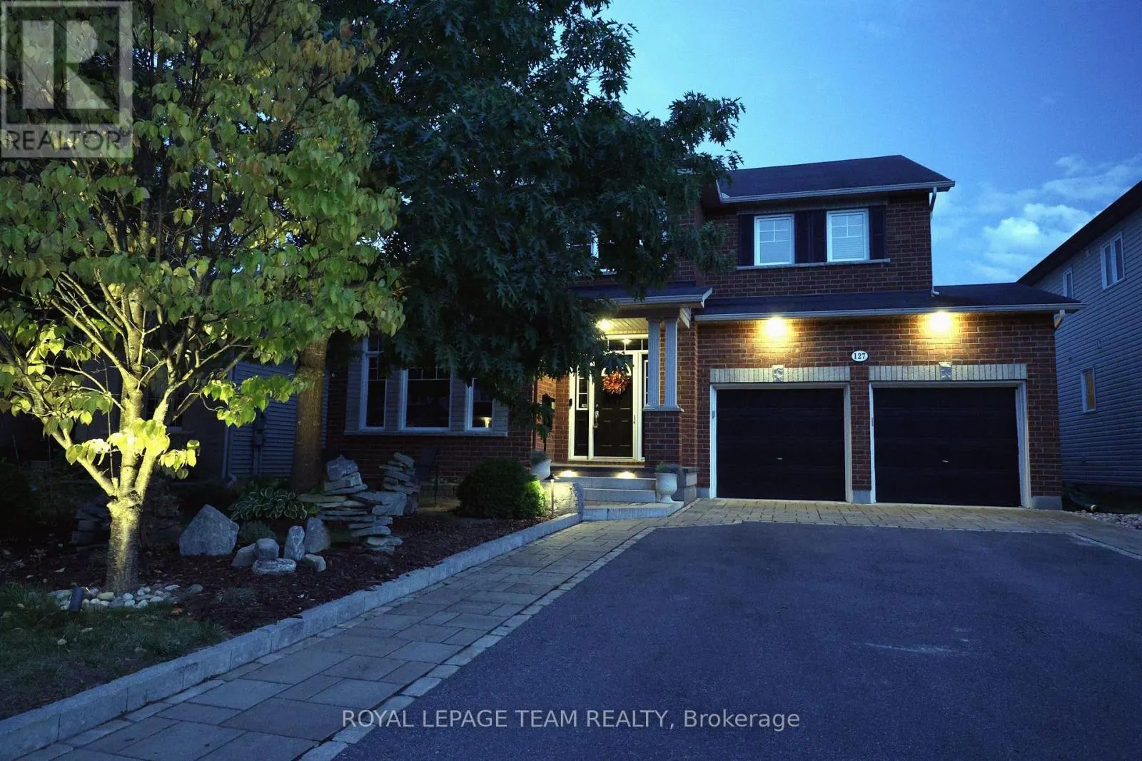 127 COYOTE CRESCENT