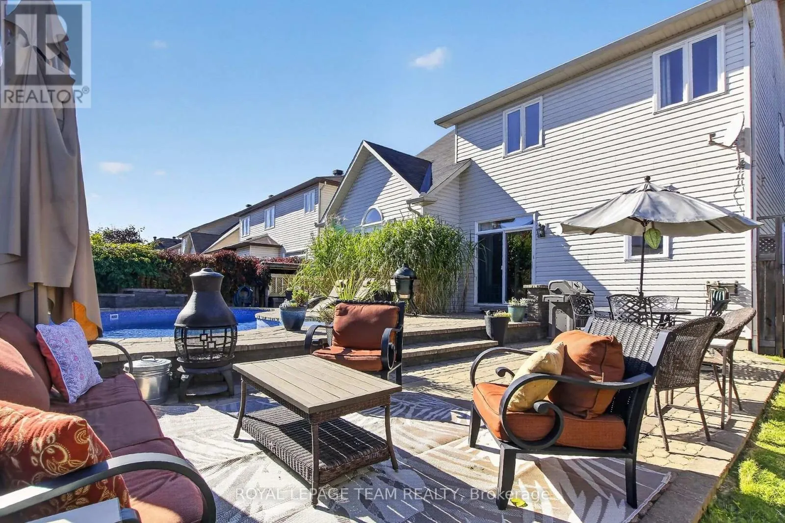 127 COYOTE CRESCENT