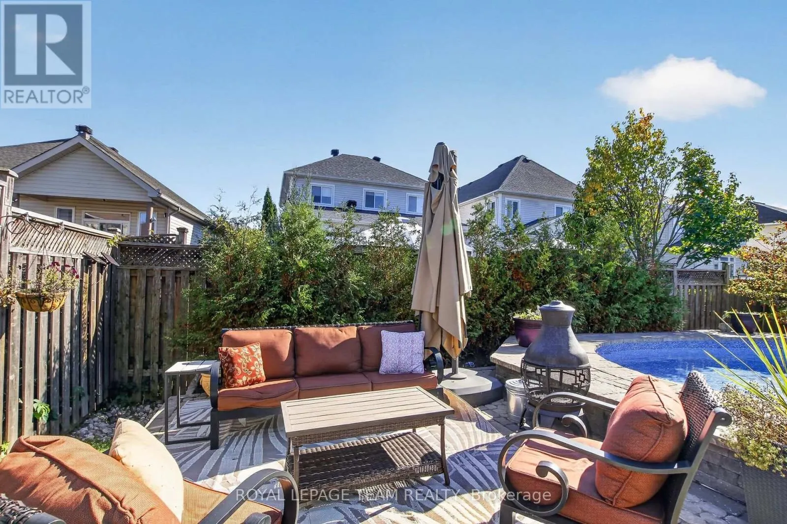 127 COYOTE CRESCENT