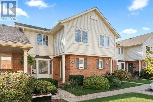 13 - 275 PELHAM ROAD