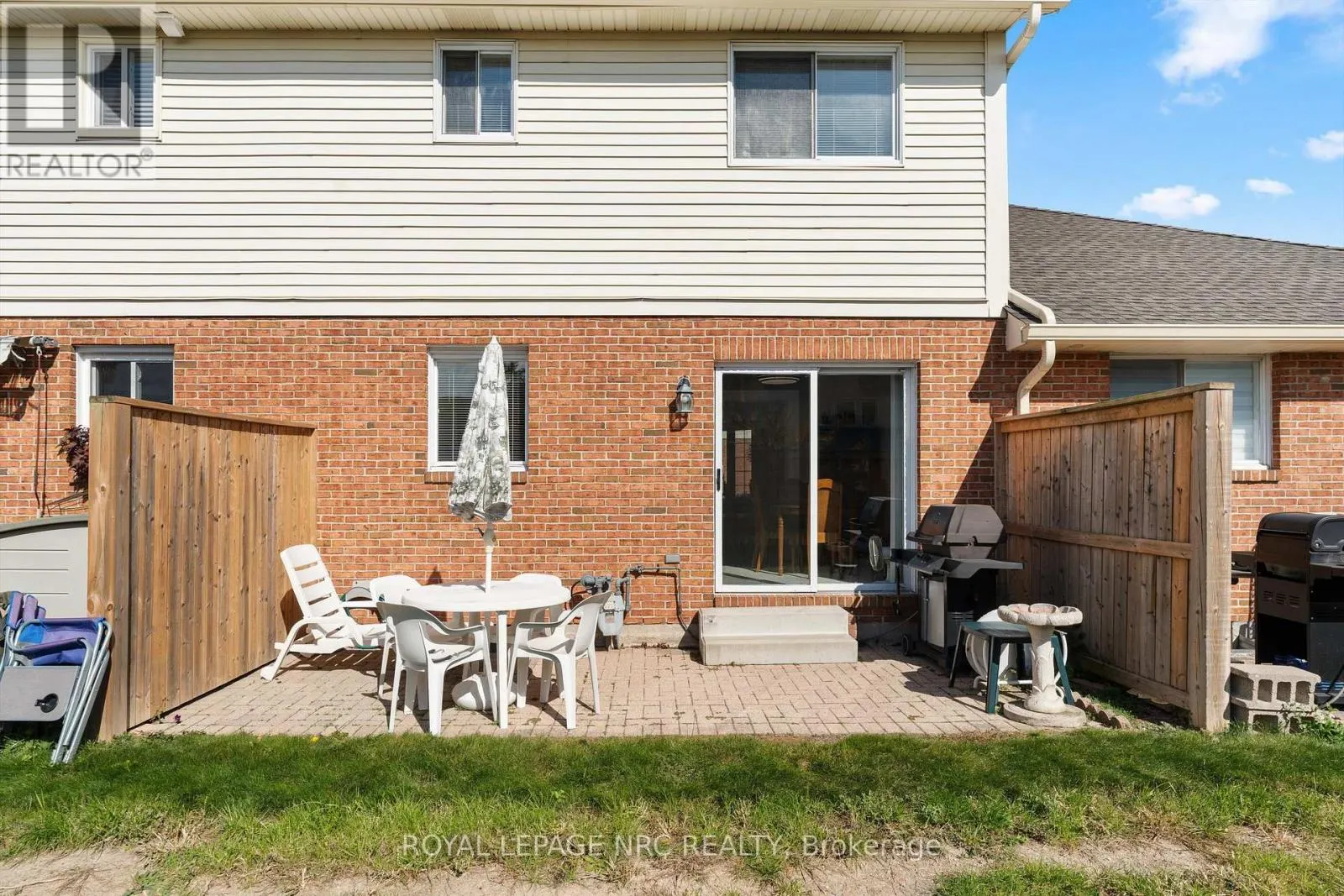 13 - 275 PELHAM ROAD #13