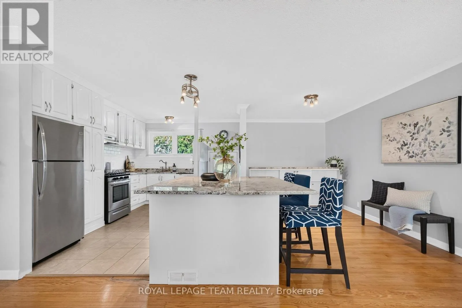 21 ELTERWATER AVENUE
