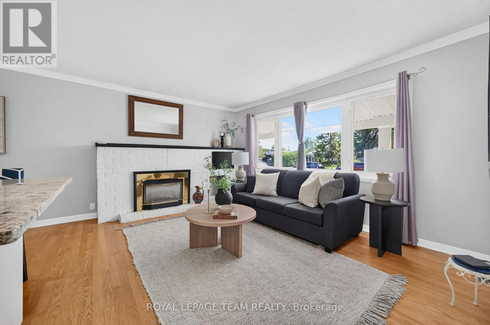 21 ELTERWATER AVENUE