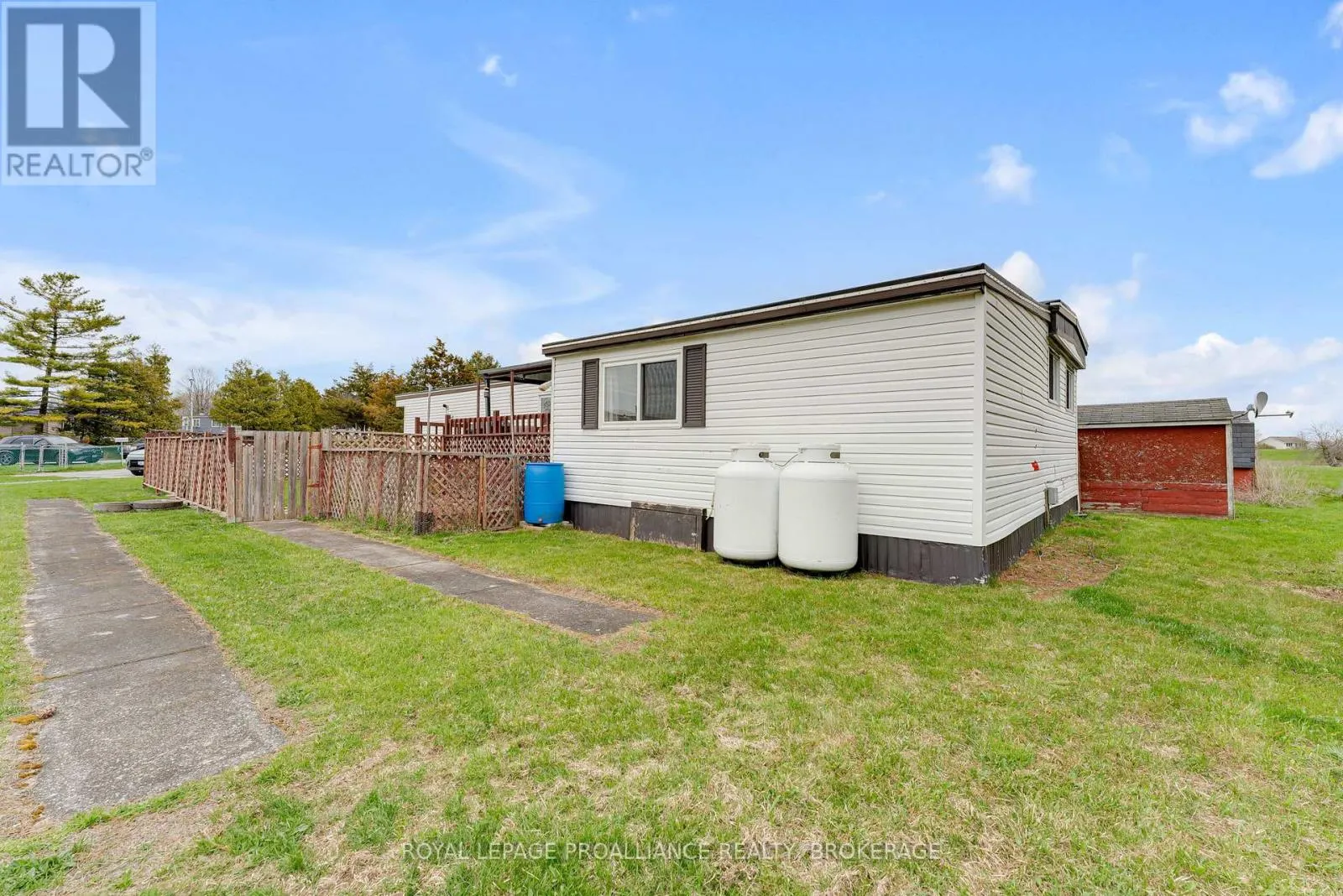 26 KAPYONG CRESCENT