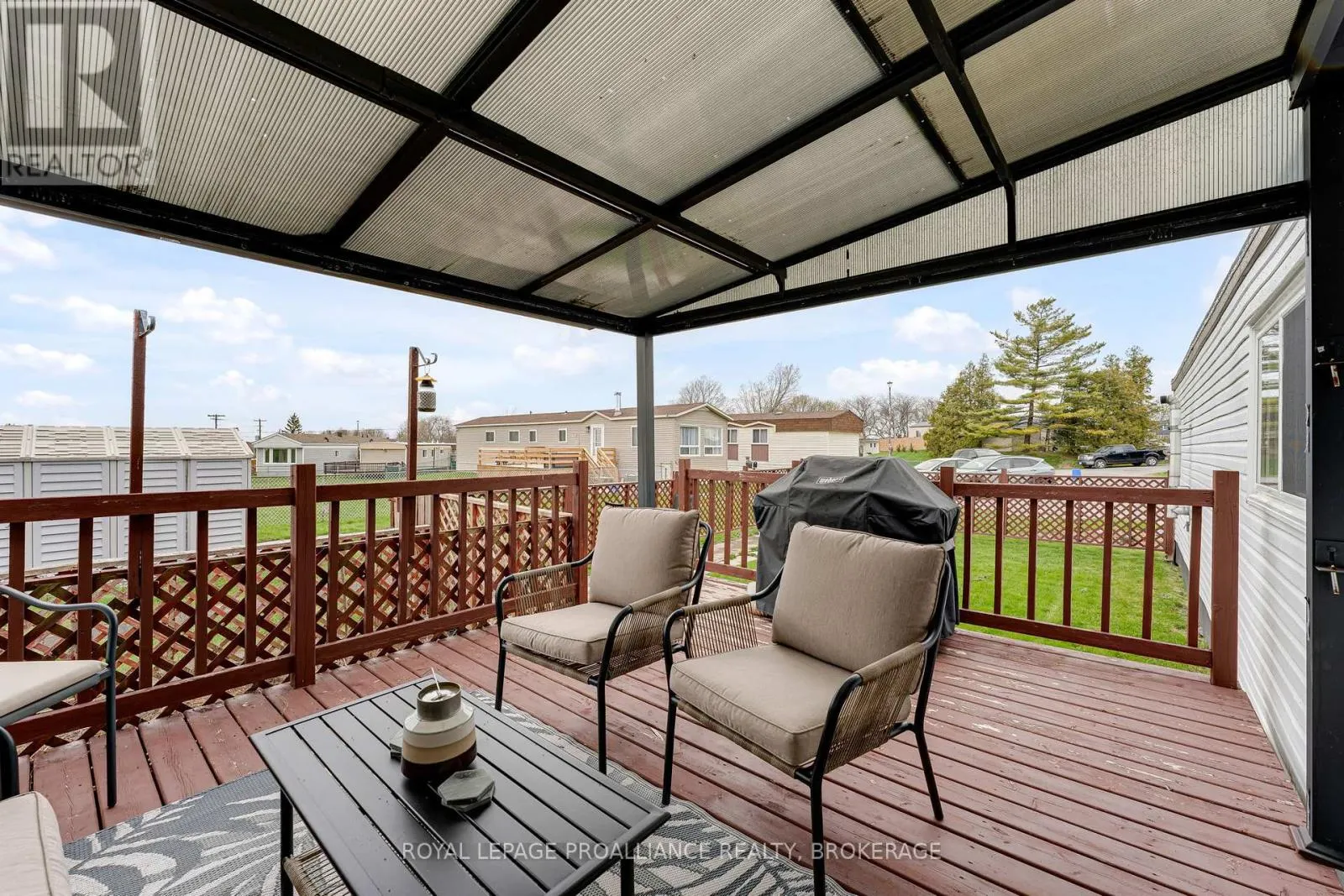 26 KAPYONG CRESCENT