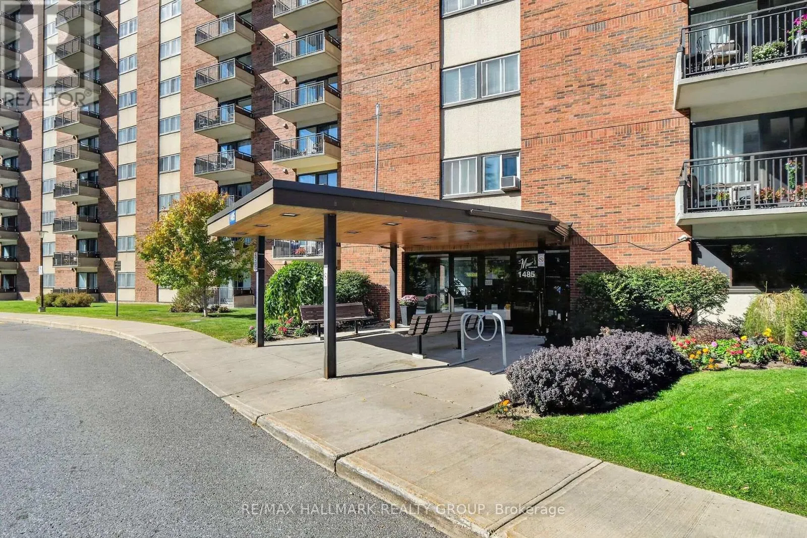 114 - 1485 BASELINE ROAD