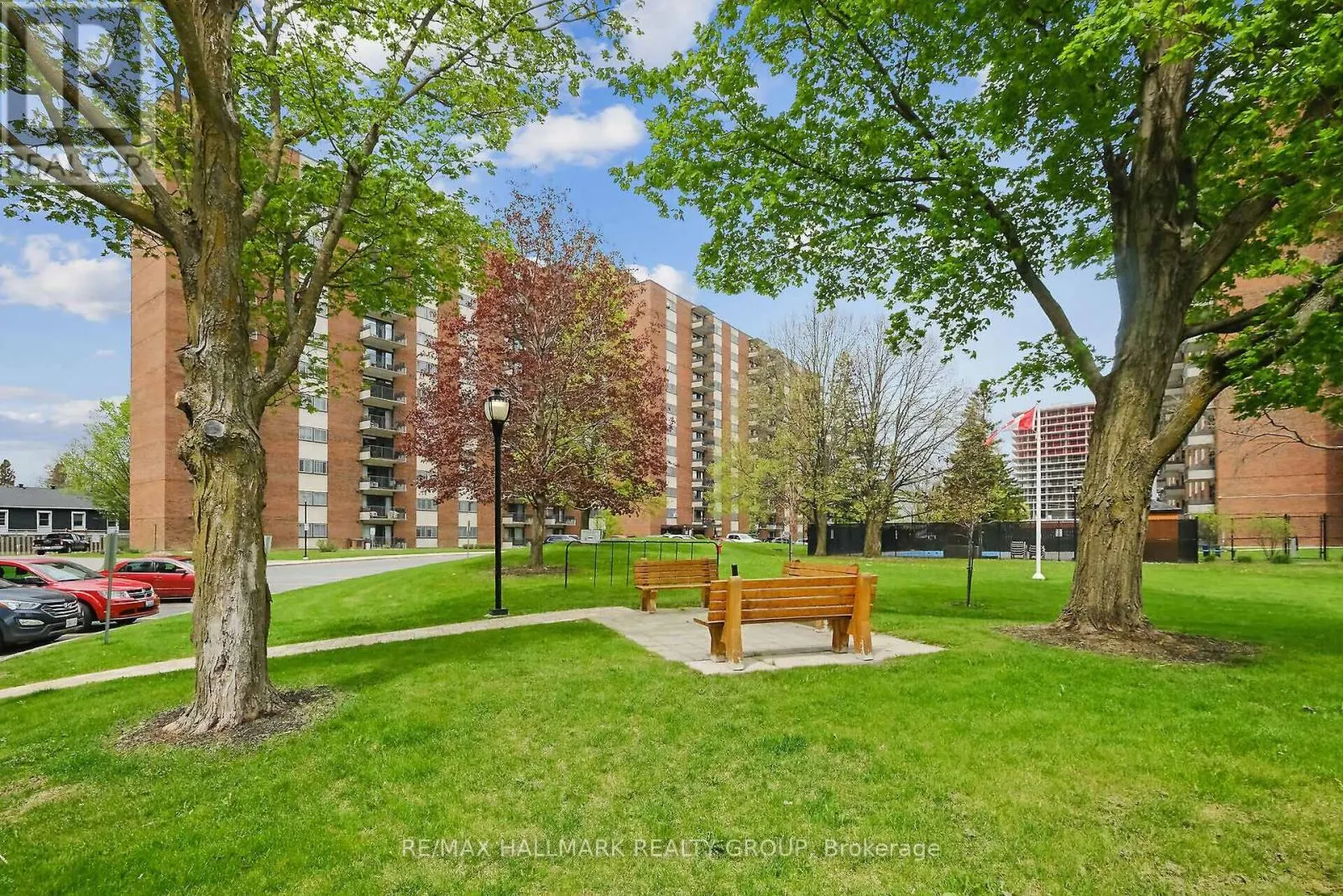 114 - 1485 BASELINE ROAD