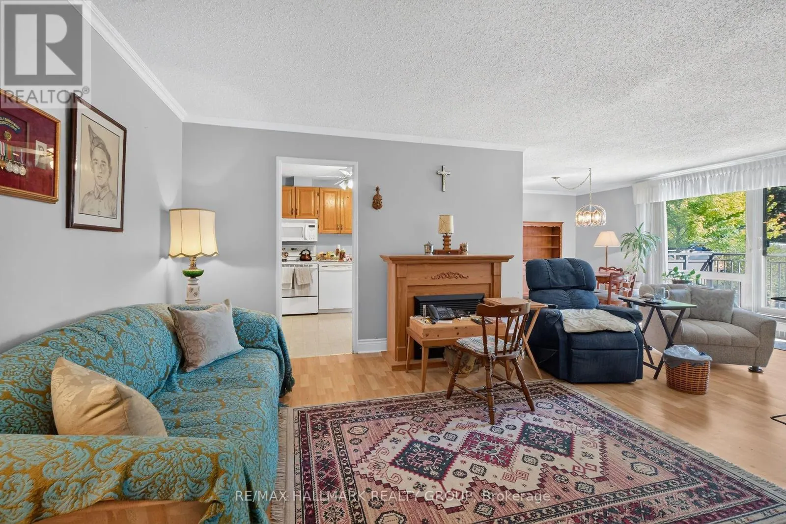 114 - 1485 BASELINE ROAD