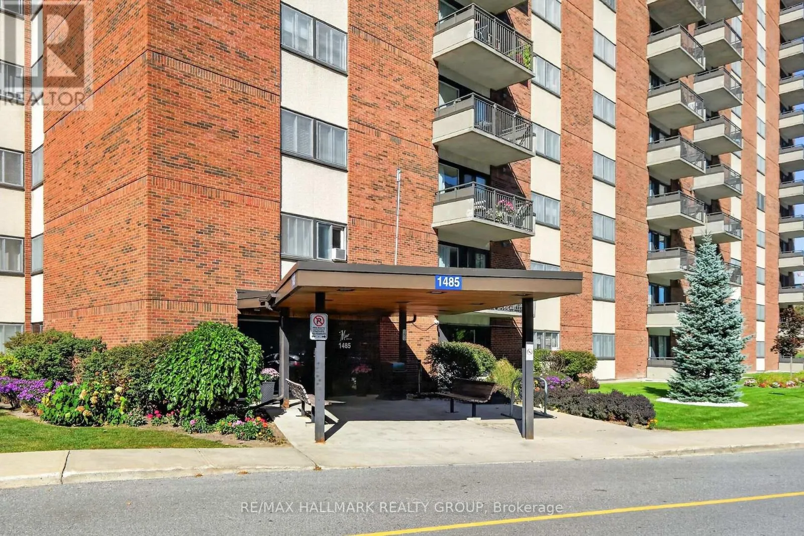 114 - 1485 BASELINE ROAD