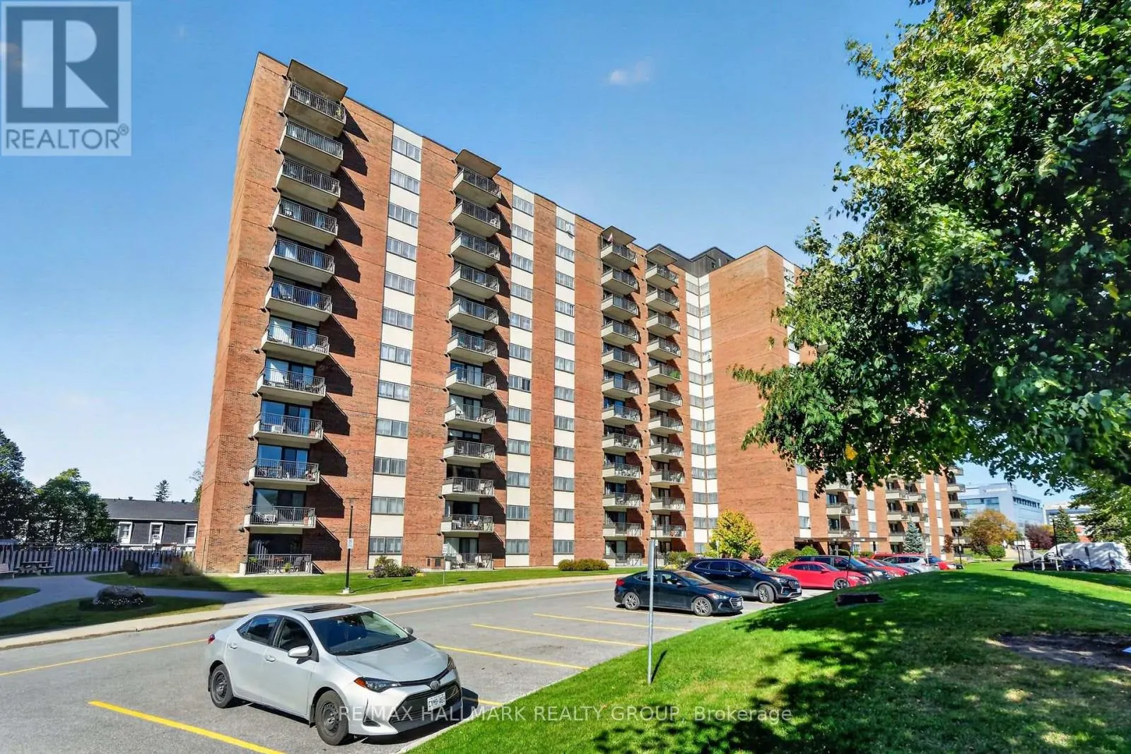 114 - 1485 BASELINE ROAD