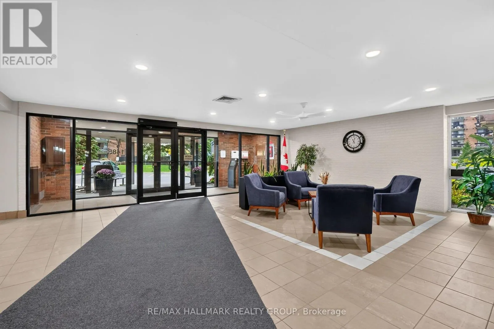 114 - 1485 BASELINE ROAD