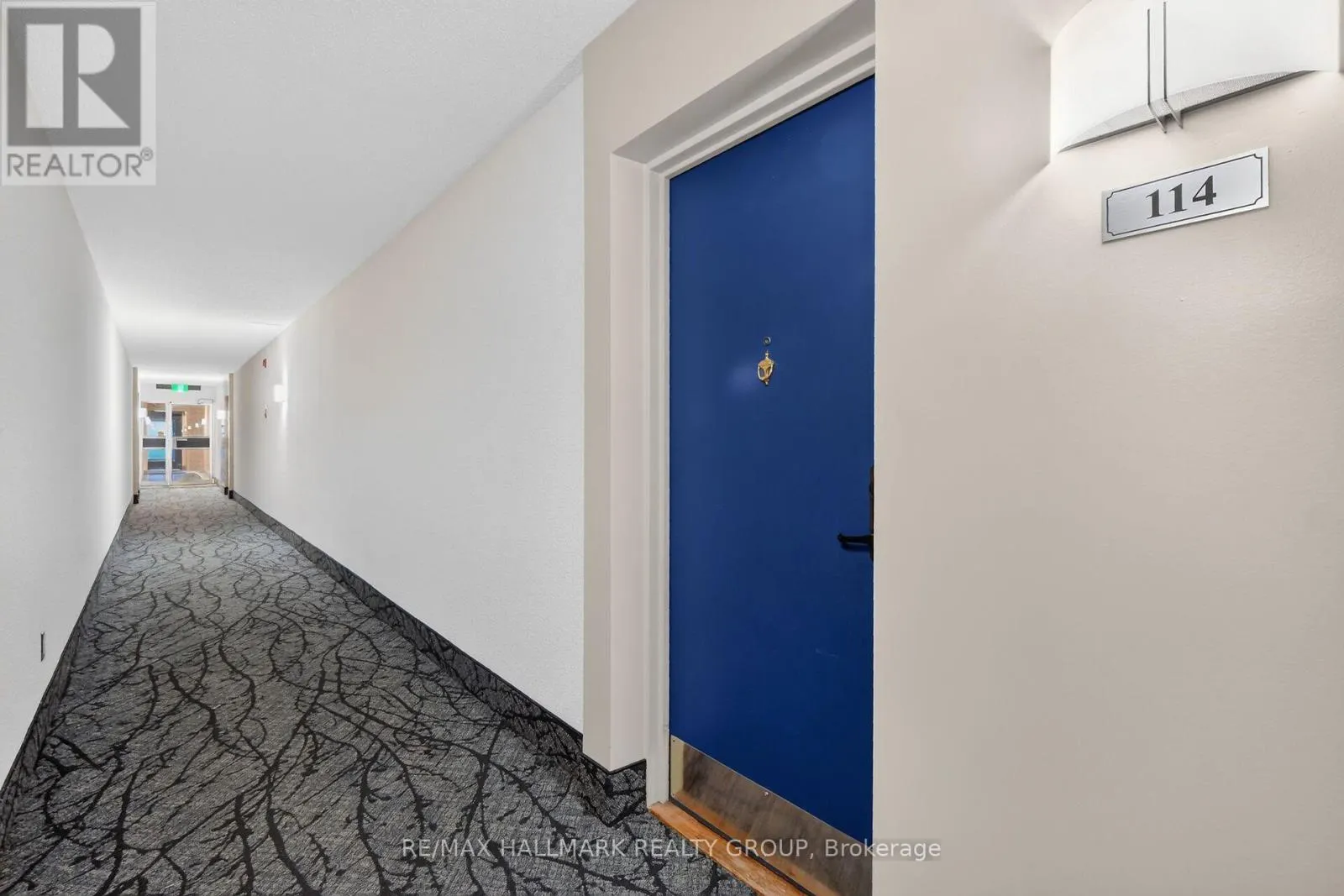 114 - 1485 BASELINE ROAD