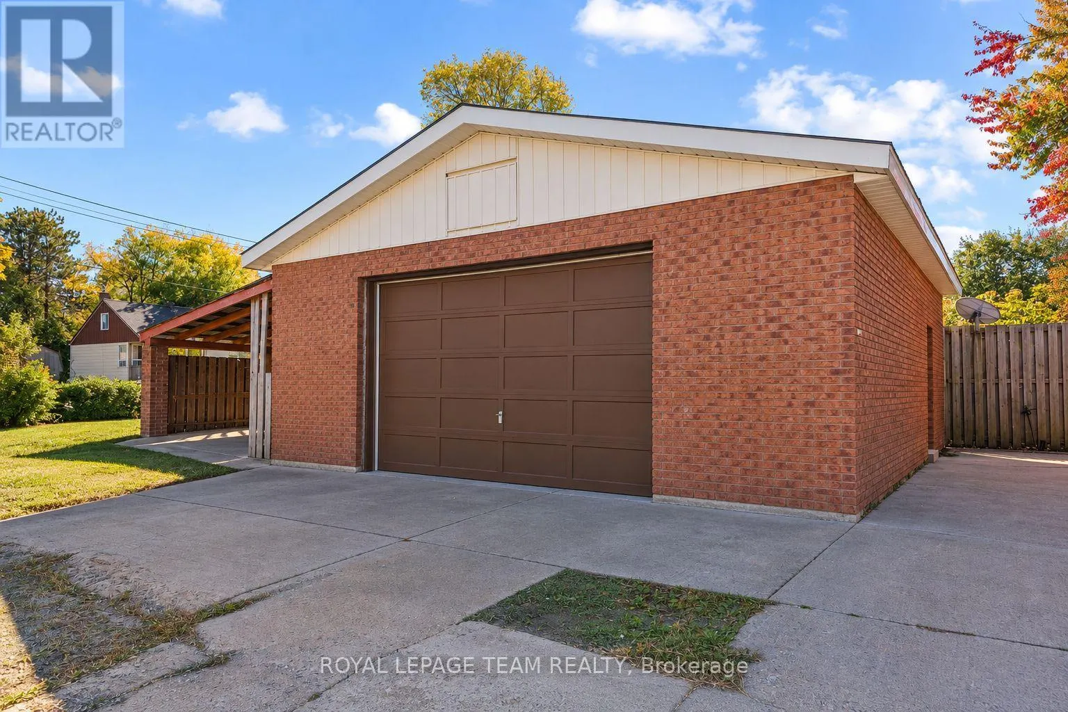 1126 POIRIER STREET