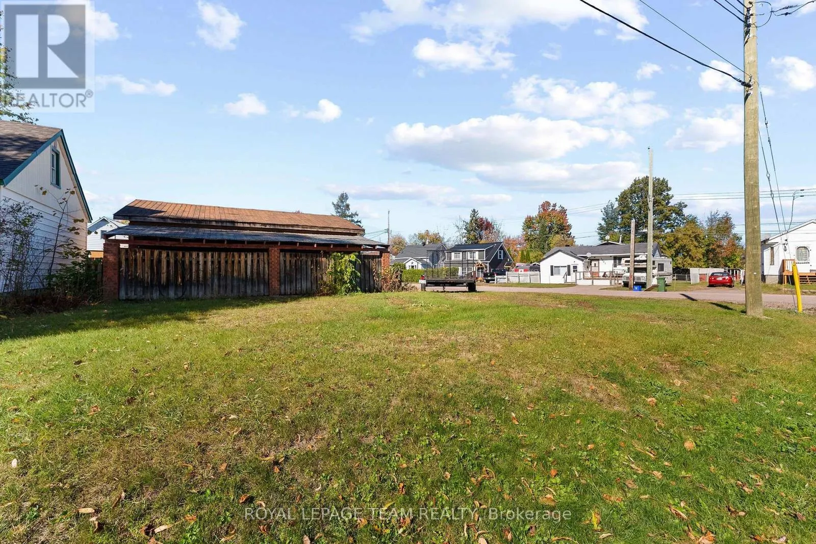 1126 POIRIER STREET