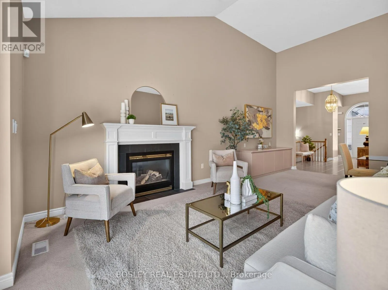 12 - 58 GLENDALE AVENUE #12