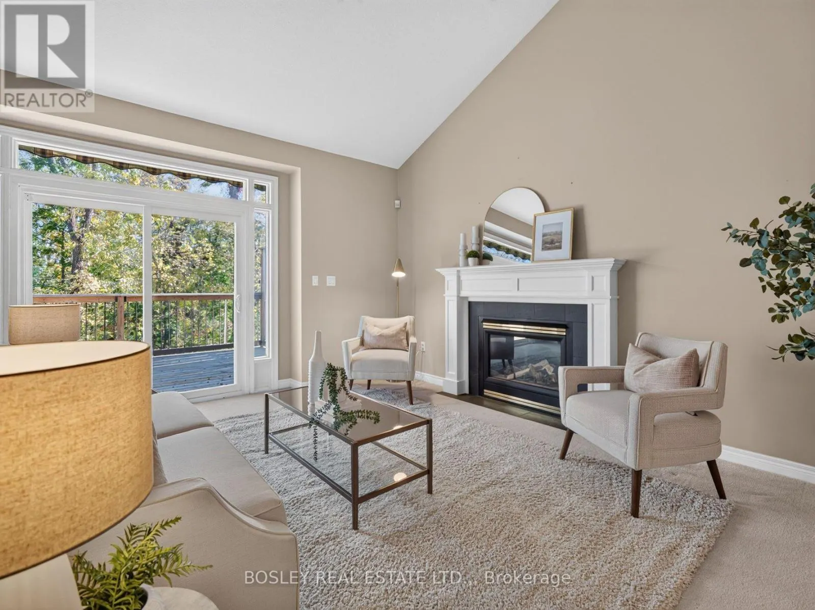12 - 58 GLENDALE AVENUE #12