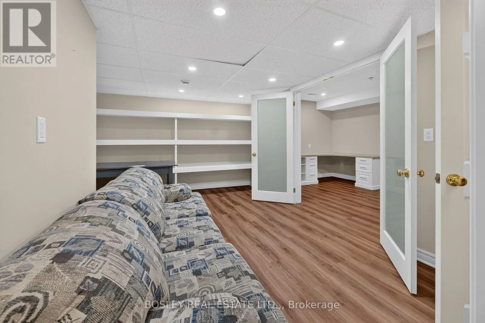 12 - 58 GLENDALE AVENUE #12