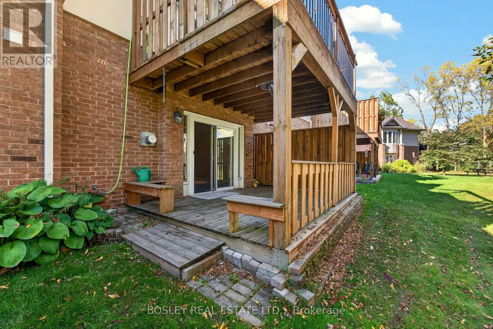 12 - 58 GLENDALE AVENUE #12
