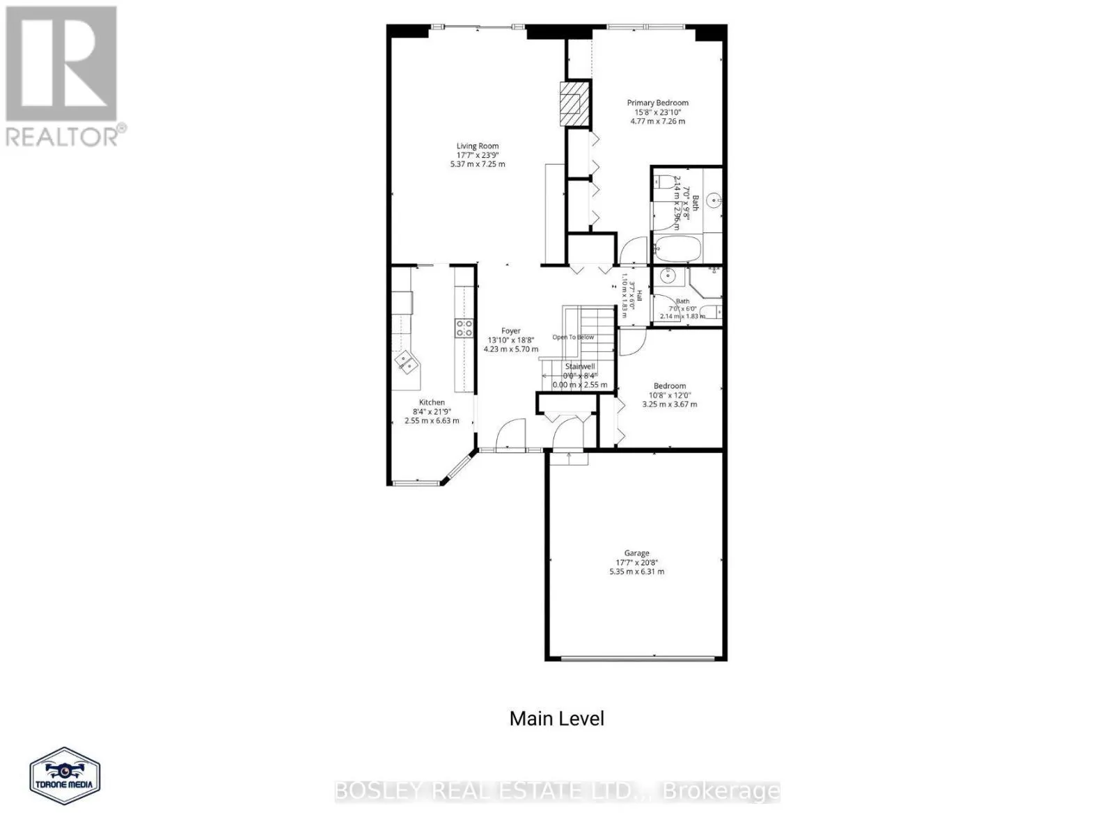 12 - 58 GLENDALE AVENUE #12
