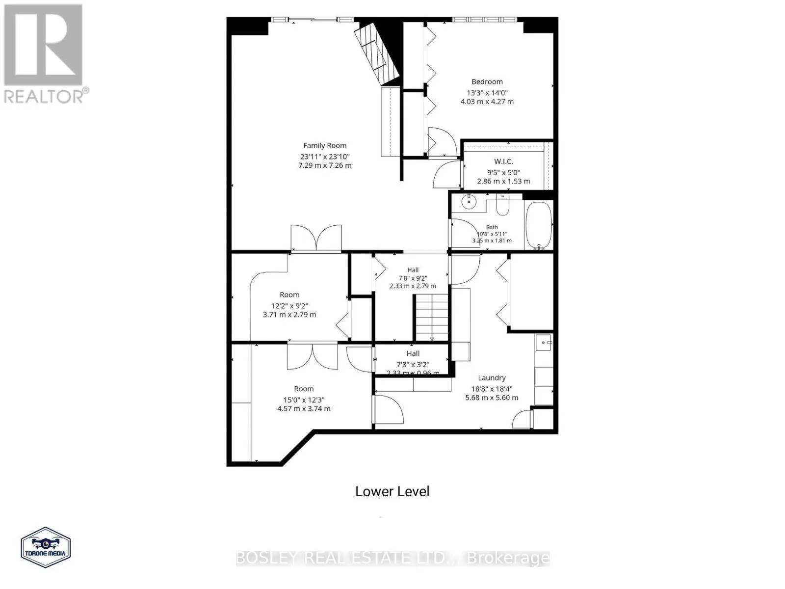 12 - 58 GLENDALE AVENUE #12