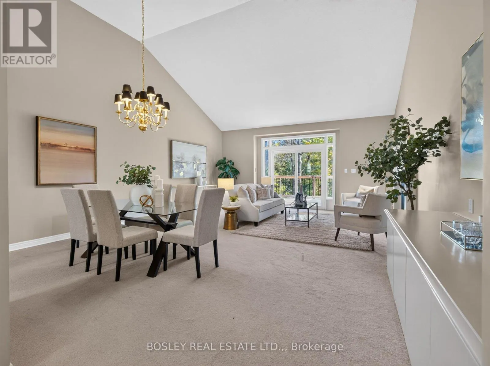 12 - 58 GLENDALE AVENUE #12