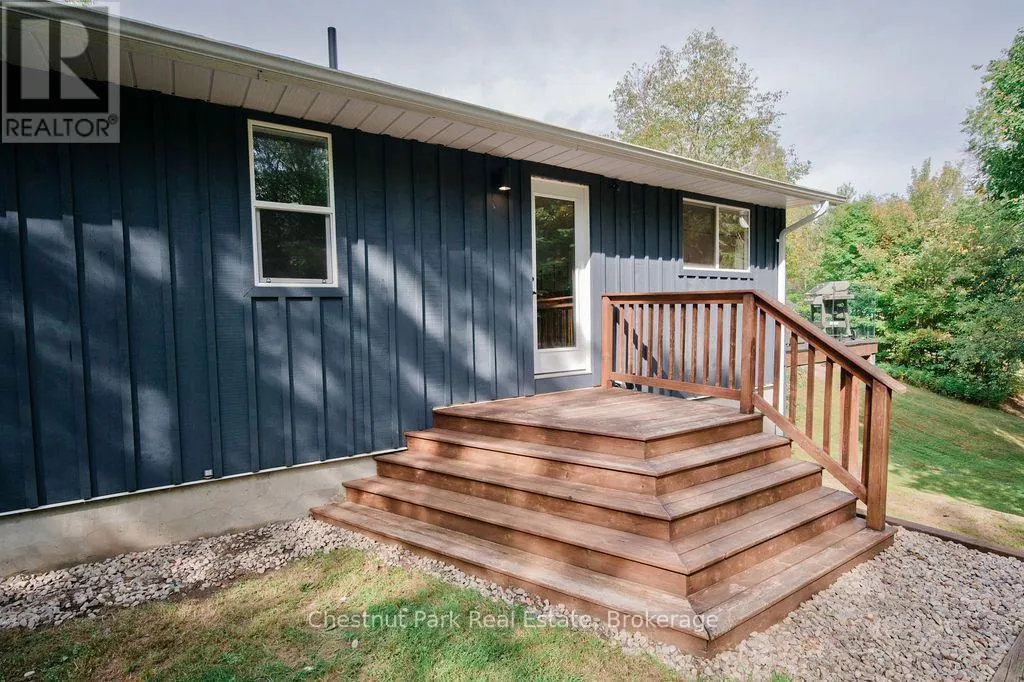 123 EAST WASEOSA LK ROAD