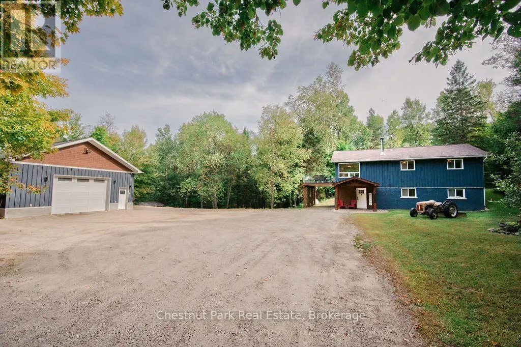 123 EAST WASEOSA LK ROAD