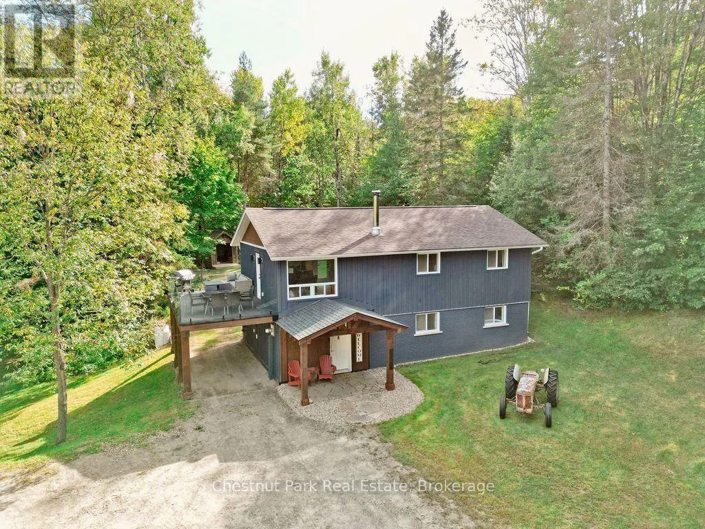 123 EAST WASEOSA LK ROAD