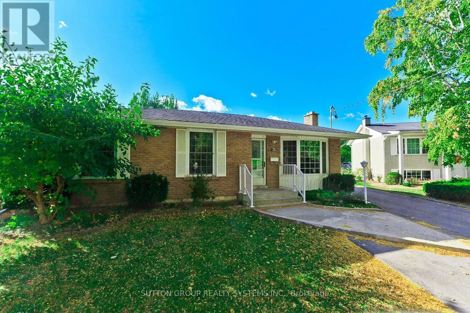MAIN - 33 CRESCENTWOOD DRIVE